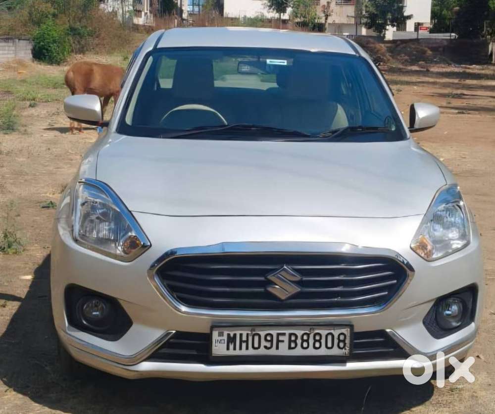 Maruti Suzuki Swift Dzire Vdi Bsiv, 2019, Diesel