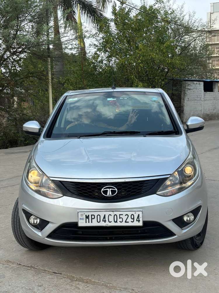 Tata Bolt Revotron Xt, 2016, Diesel