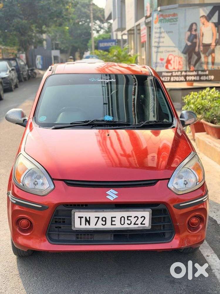 auio様ご依頼用 Maruti Suzuki Alto 800 LXI Opt, 2018, Petrol - Cars - 1827528868