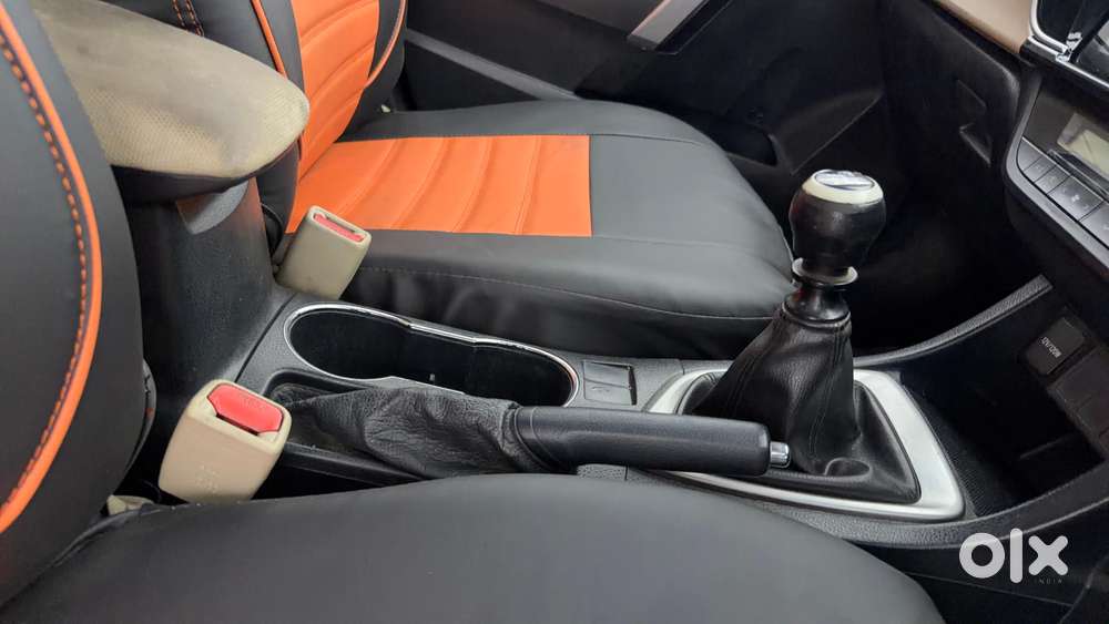 Toyota Corolla Altis 2013-2017 G Mt, 2015, Petrol