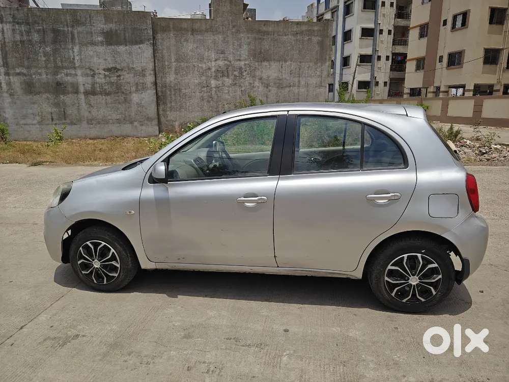 Renault Pulse Rxl 2015 Diesel Manual