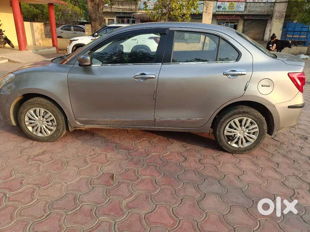 Maruti Suzuki Dzire 2022 Petrol Good Condition