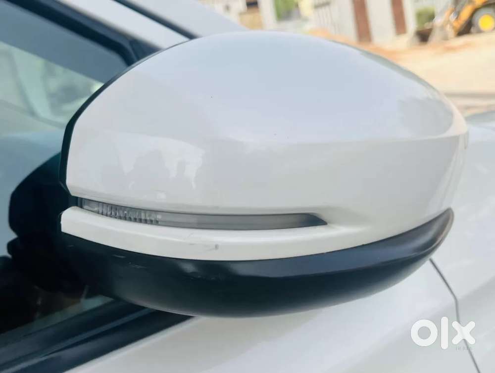 Honda Amaze S I-dtech, 2018, Diesel