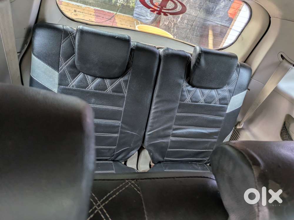 Mahindra Xuv500 W6 2wd, 2016, Diesel