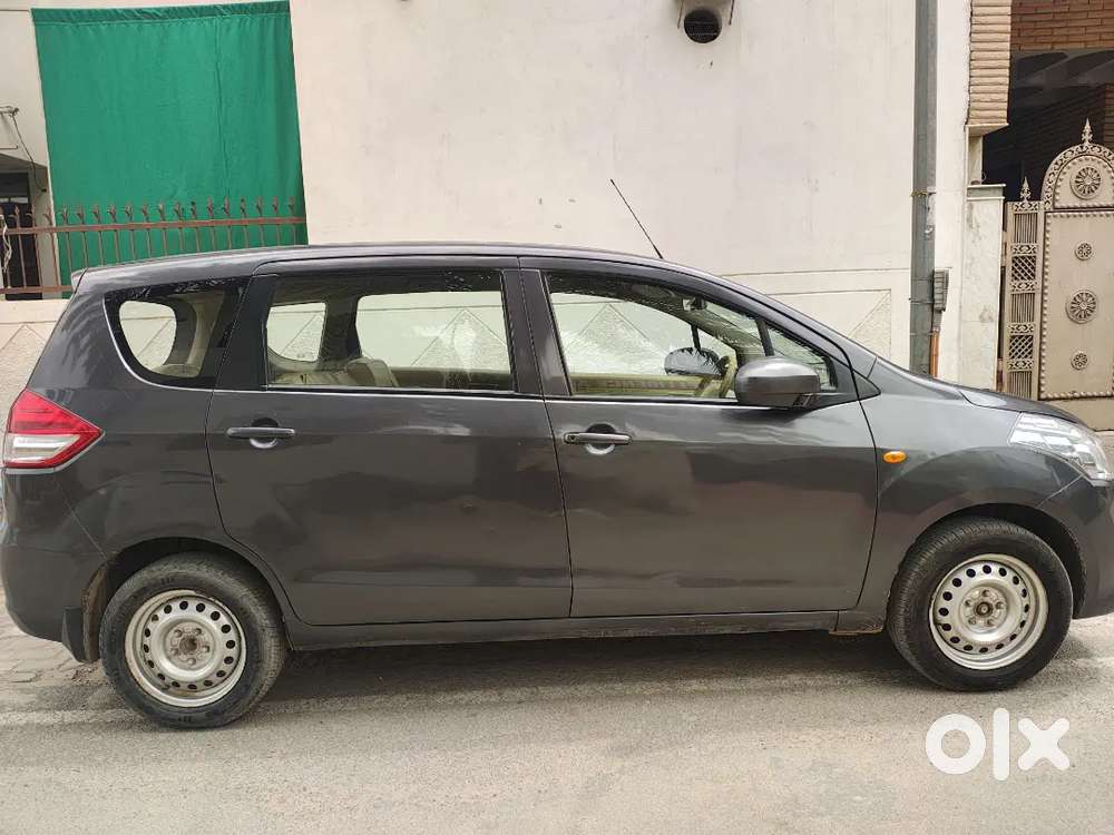 Maruti Suzuki Ertiga 2014 Diesel Well Maintained