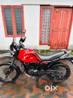 Hero xpulse 200 (2019)