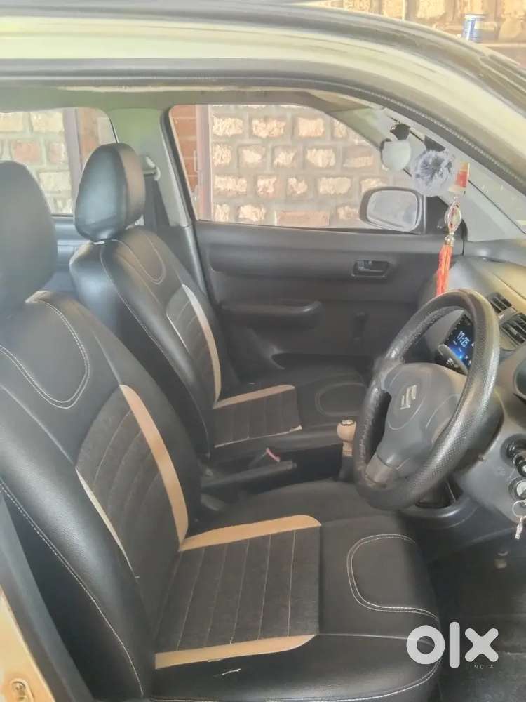 Maruti Suzuki Dzire 2008