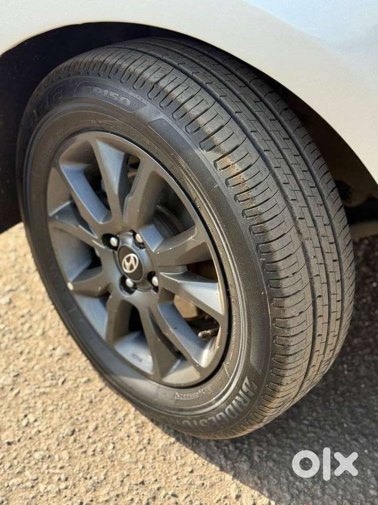 Hyundai Elite I20 Sportz Plus, 2020, Petrol