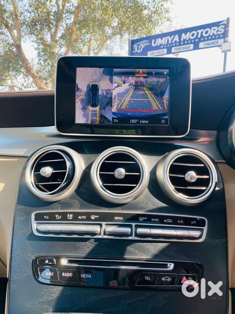 Mercedes-benz Glc 220d 4matic, 2020, Diesel