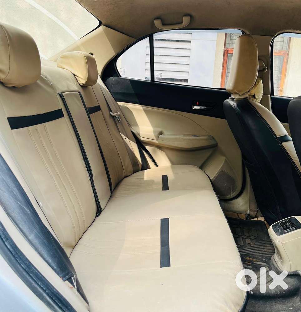 Maruti Suzuki Dzire 2017-2020 Vdi, 2018, Diesel