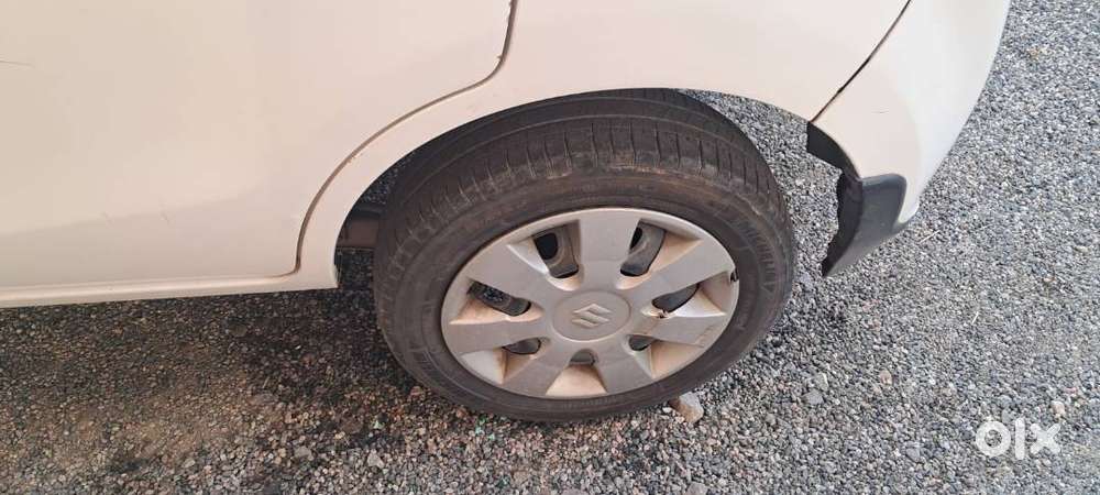 Maruti Alto K10 - Automatic