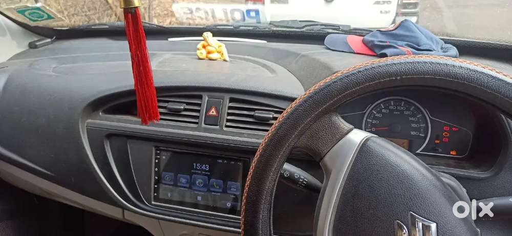 Maruti Alto 800