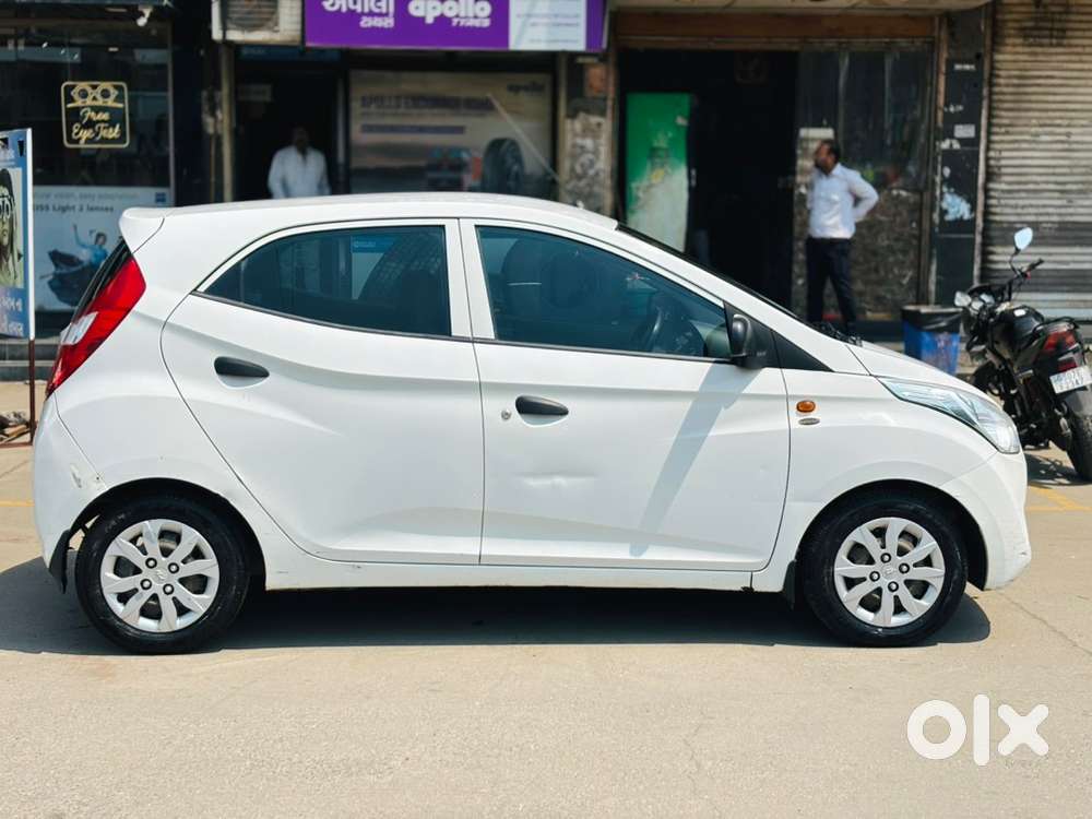 2019 Hyundai Eon Magna Plus