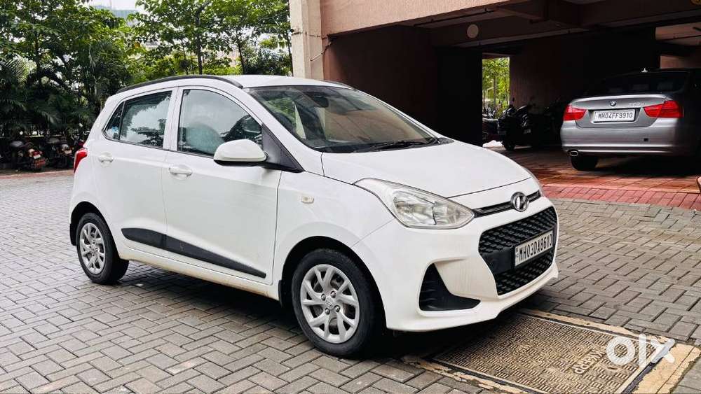 Hyundai I10 Magna 1.1l, 2019, Petrol