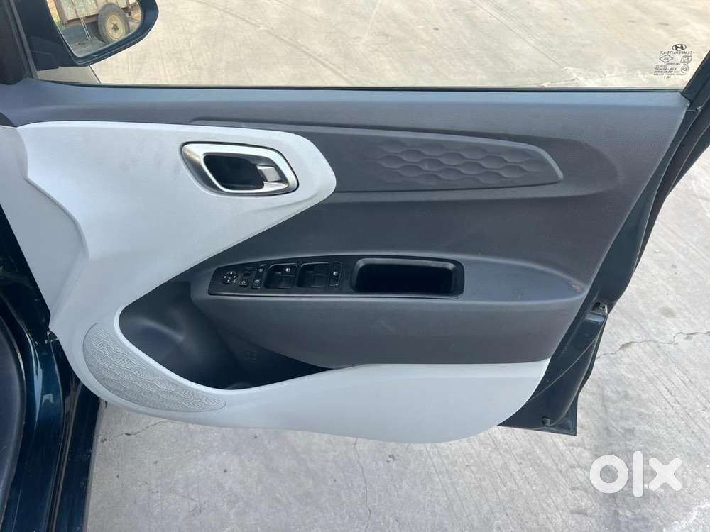 Hyundai Car Manual 2022