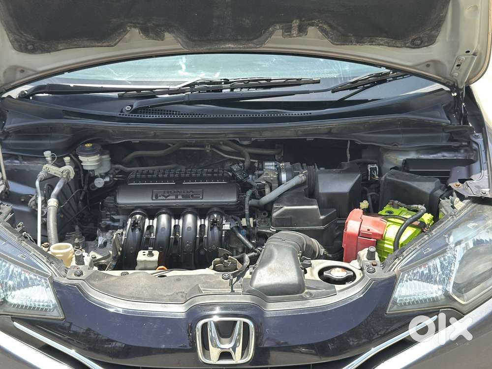 Honda Jazz 1.2 Sv I Vtec, 2017, Petrol