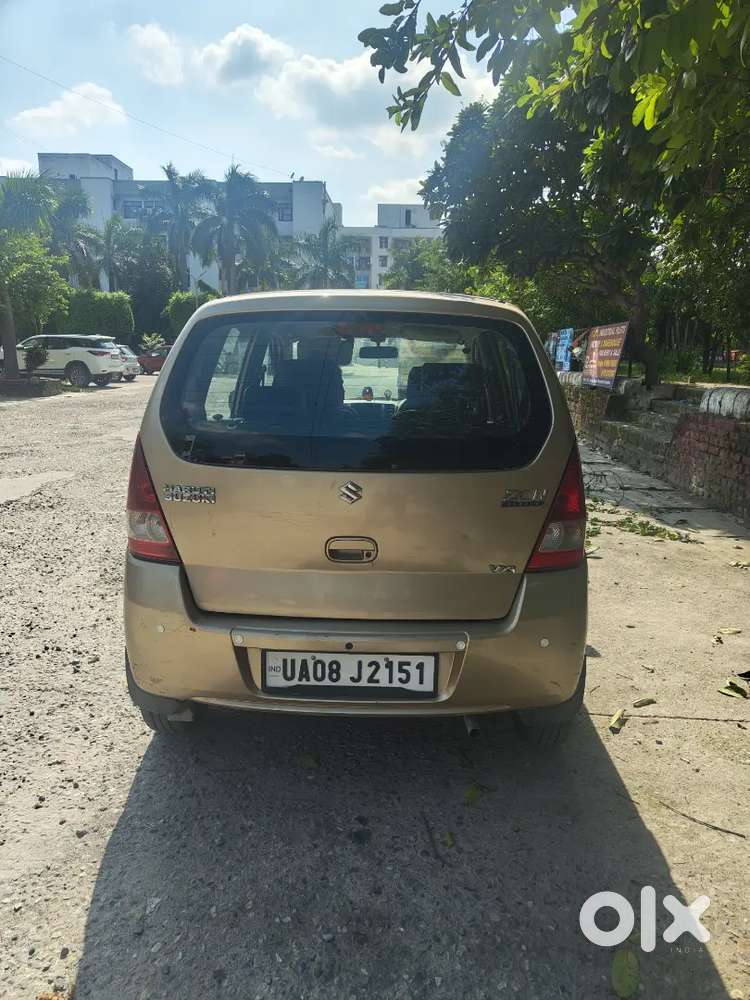 Maruti Suzuki Zen Estilo 2007