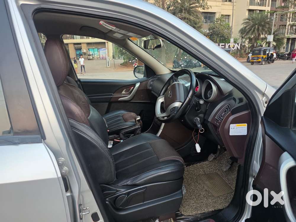 Mahindra Xuv500 W8, 2013, Diesel