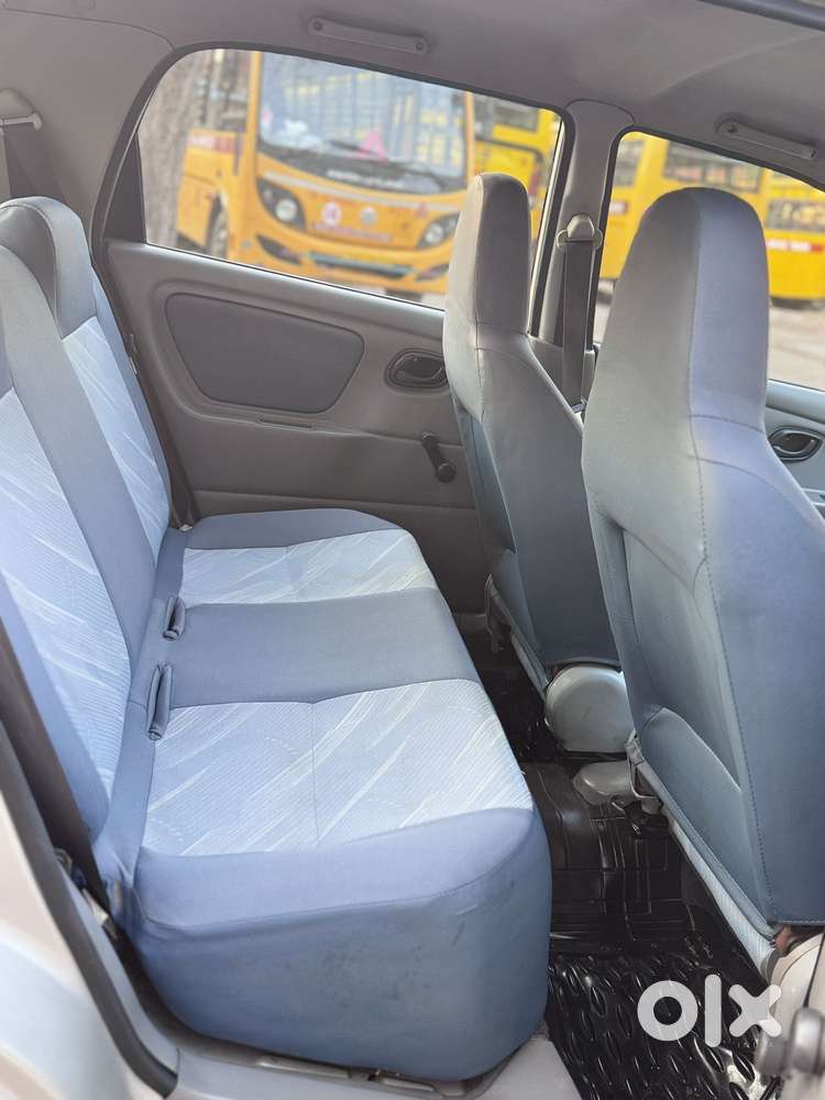 Maruti Suzuki Alto K10 2010-2014 Vxi, 2013, Petrol