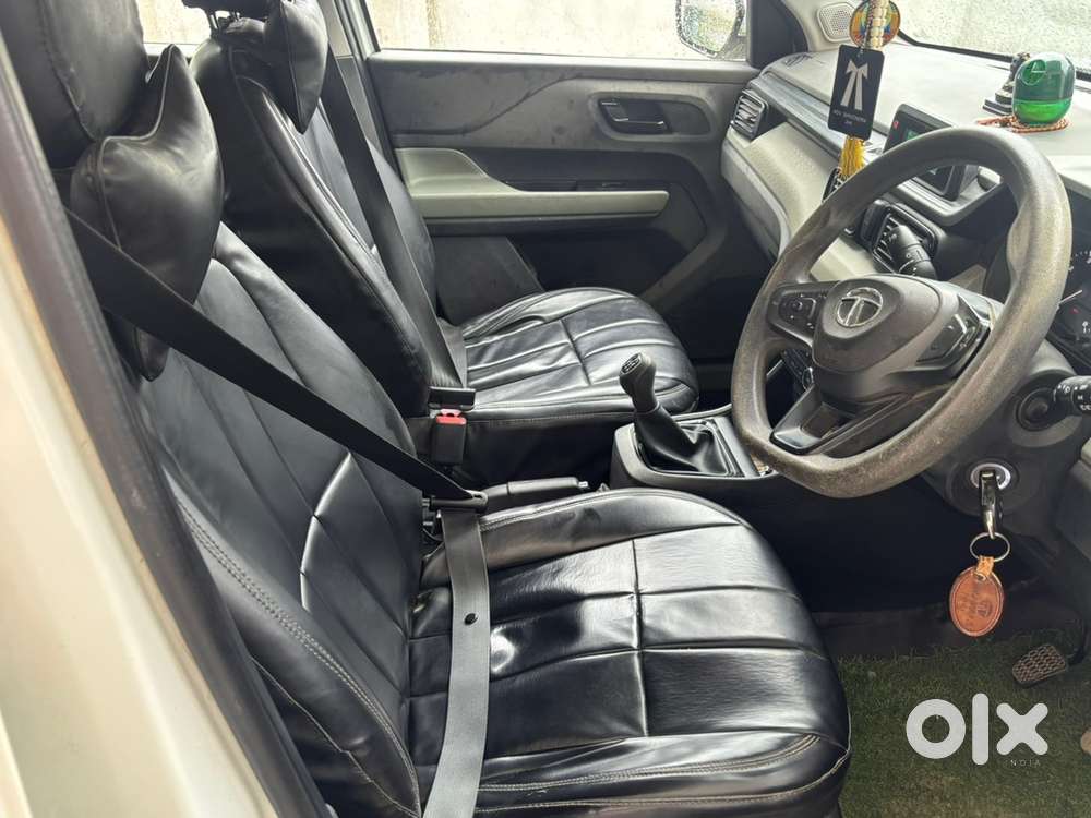 Tata Punch 2022 Petrol 39000 Km Driven