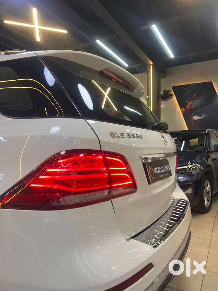 Mercedes-benz Gl-class 350 Cdi Luxury, 2015, Diesel