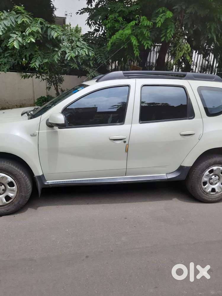 Renault Duster Rxe Petrol 2013 Owner Driven Personal Car