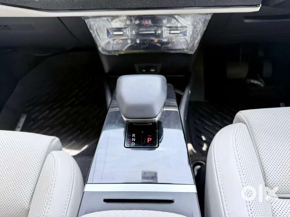 Tata Siyara 6757km Only Usd