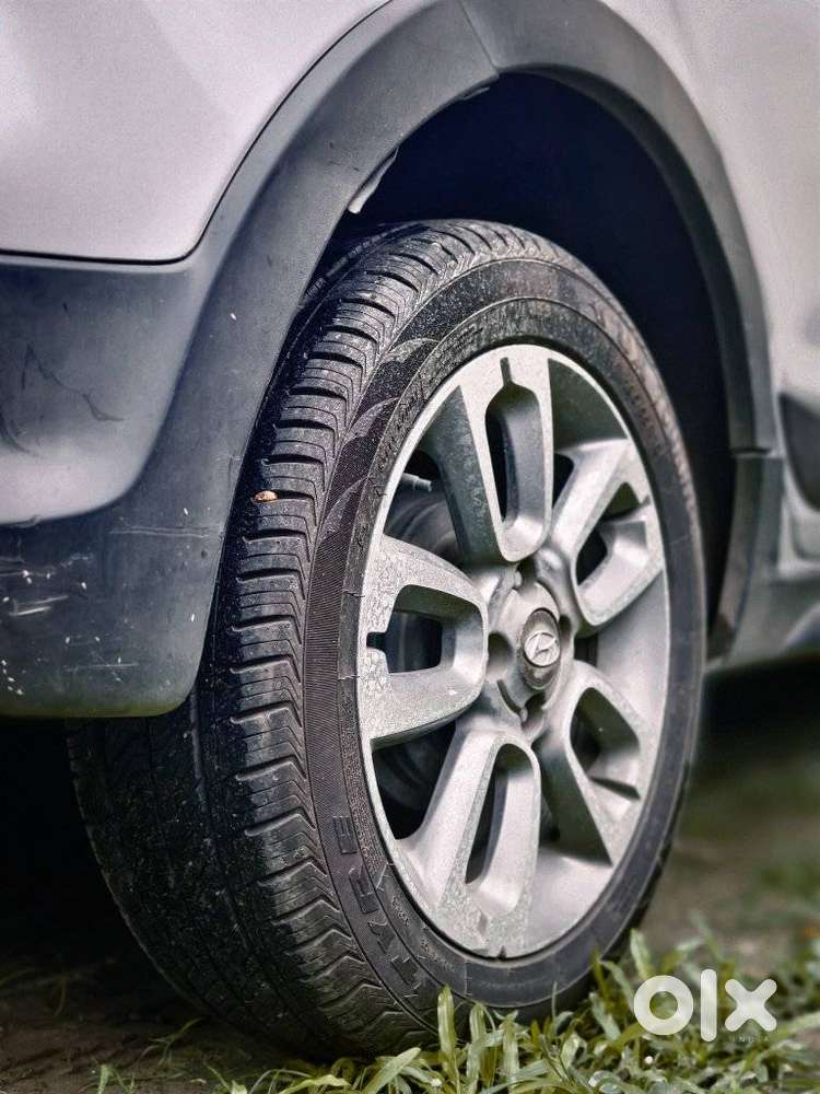 Hyundai I20 Active 1.2 S, 2017, Petrol