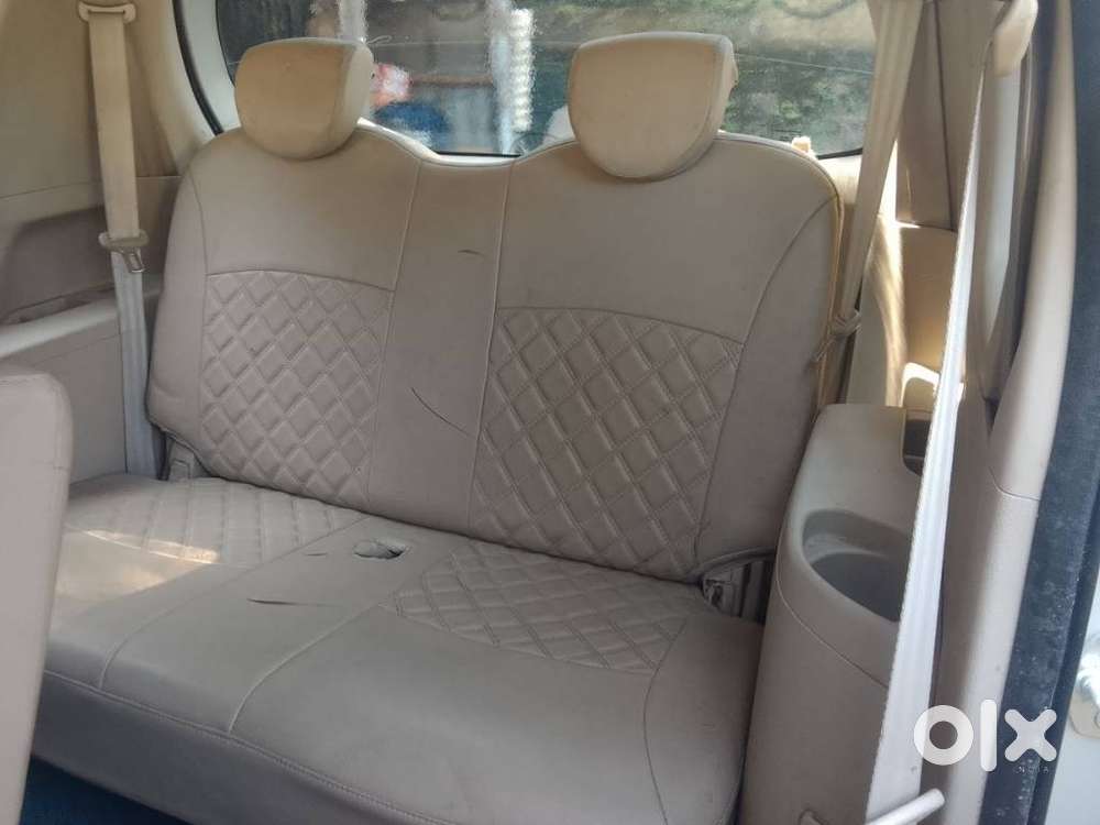 Maruti Suzuki Ertiga Vxi, 2015, Petrol