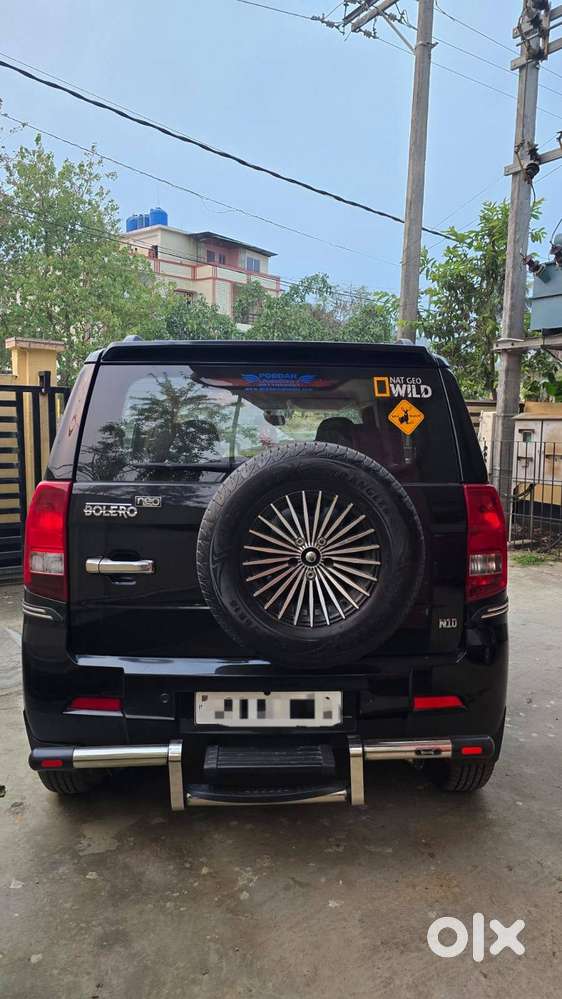 Bolero Neo 2025