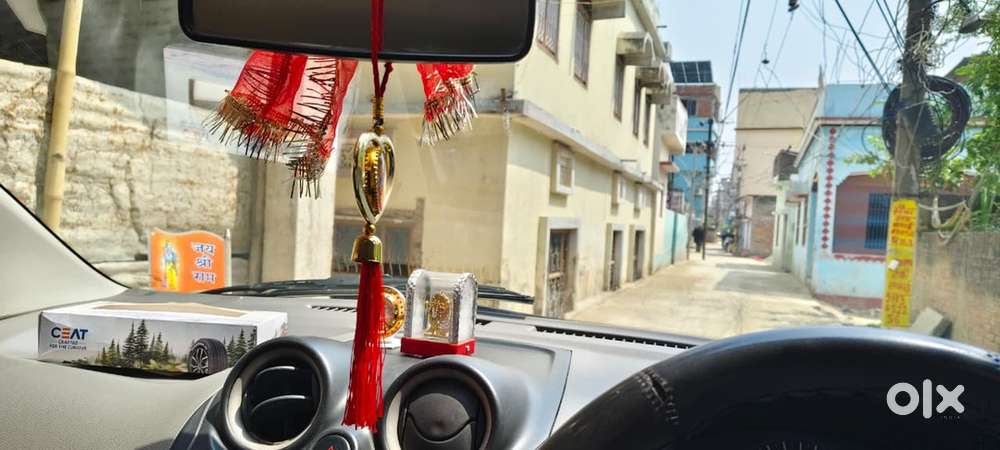 Datsun Go Petrol Manual 2014