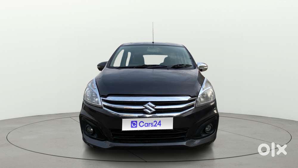 Maruti Suzuki Ertiga Vdi Shvs, 2019, Diesel