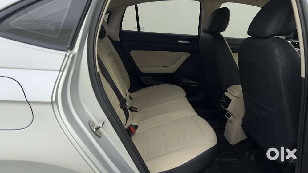 Volkswagen Virtus 1.0 Highline Tsi At, 2022, Petrol