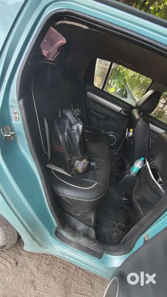 Maruti Suzuki Swift Vxi Petrol 2008 Year