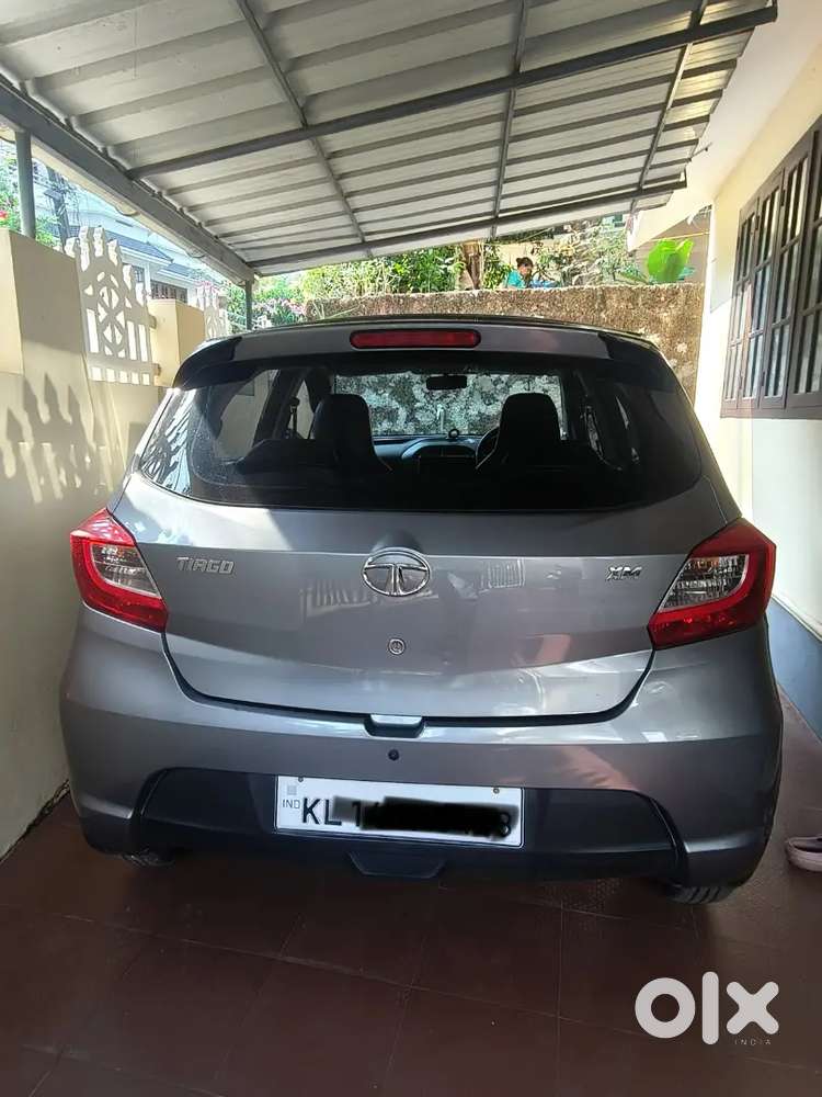 Tata Tiago