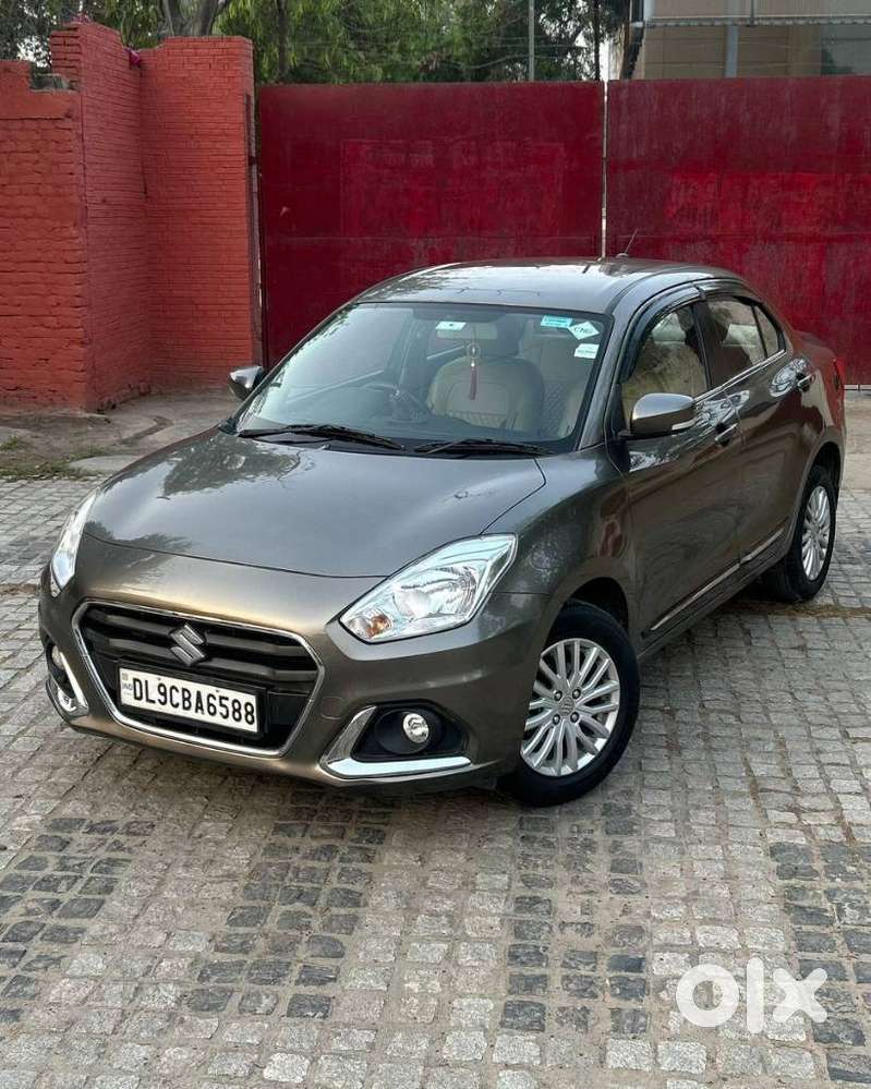 Maruti Suzuki Dzire 1.2 Zxi Cng, 2023, Cng & Hybrids