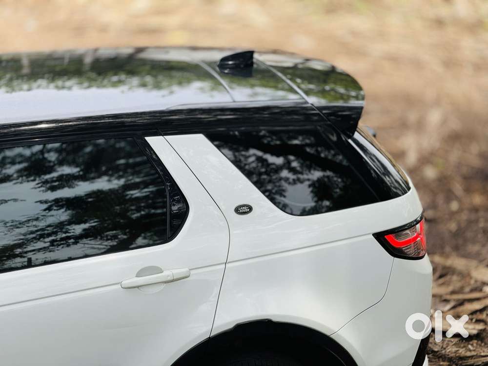 Land Rover Range Sport Hse, 2019, Diesel