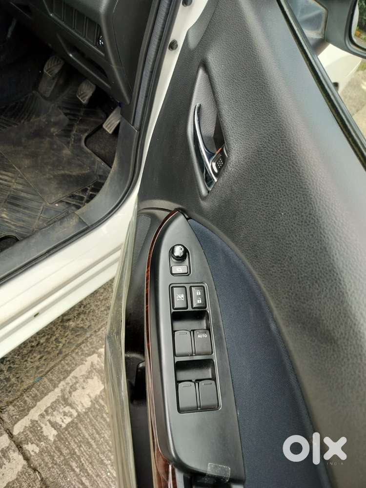 Maruti Suzuki Baleno Delta, 2021, Petrol