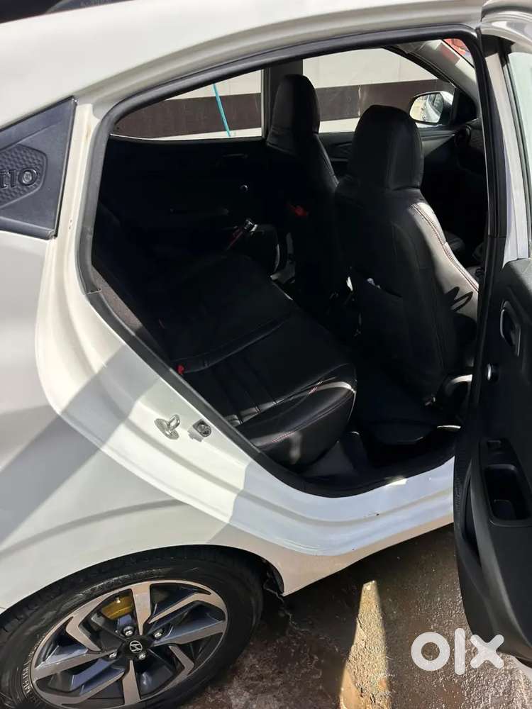 Hyundai Grand I10 Sportz 2022