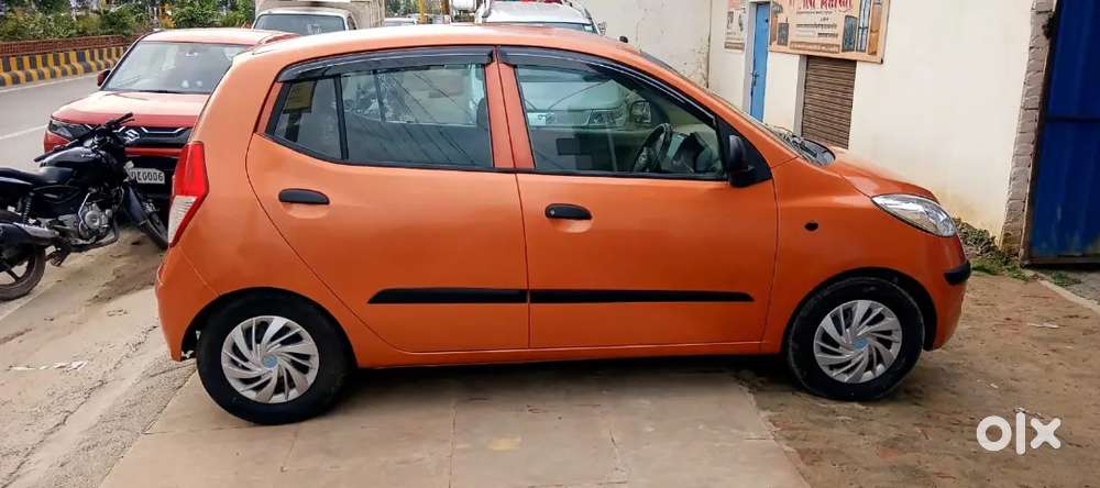 Hyundai I10 1.1 Magna 2009