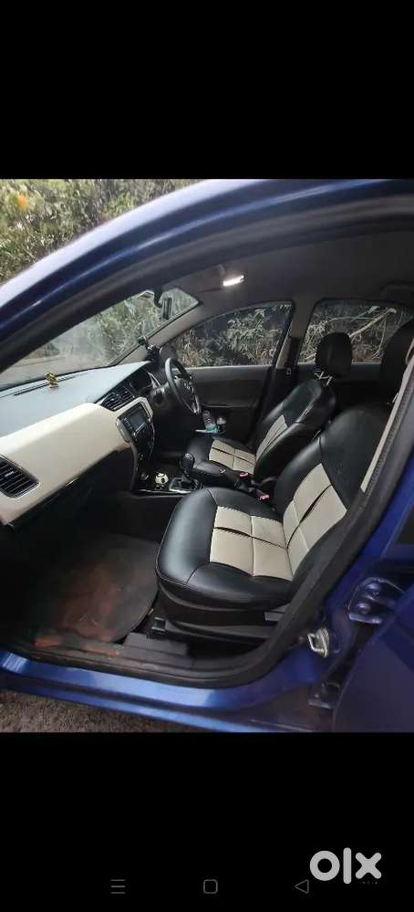 Tata Zest 1.2 Revotron Xt 2015 Petrol Manual