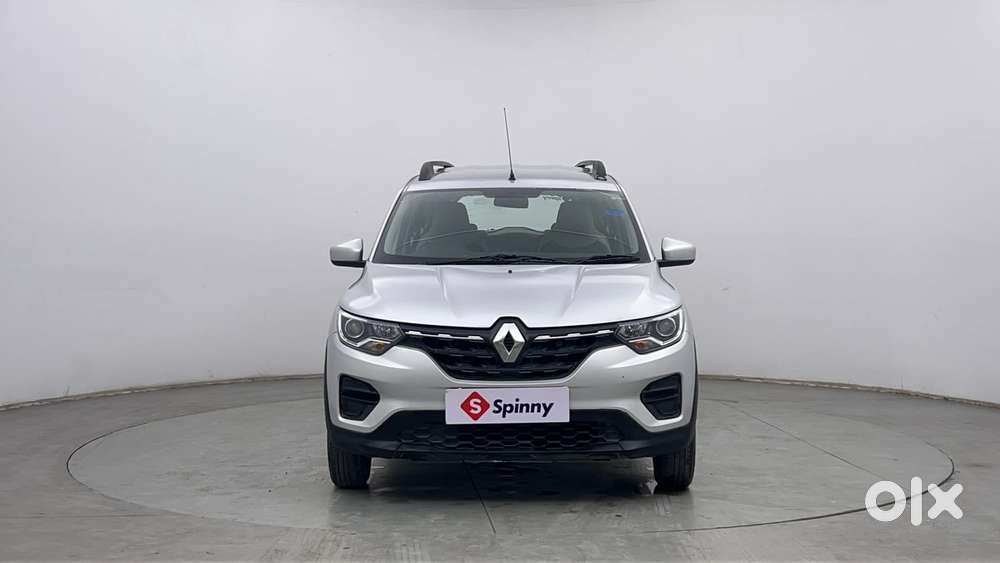 Renault Triber Rxl, 2021, Petrol