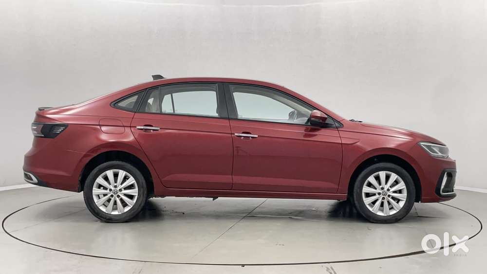 Volkswagen Virtus 1.0 Highline Tsi, 2023, Petrol