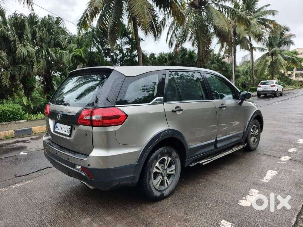 Tata Hexa 2.2 Xe 4x2 7 Str, 2018, Diesel