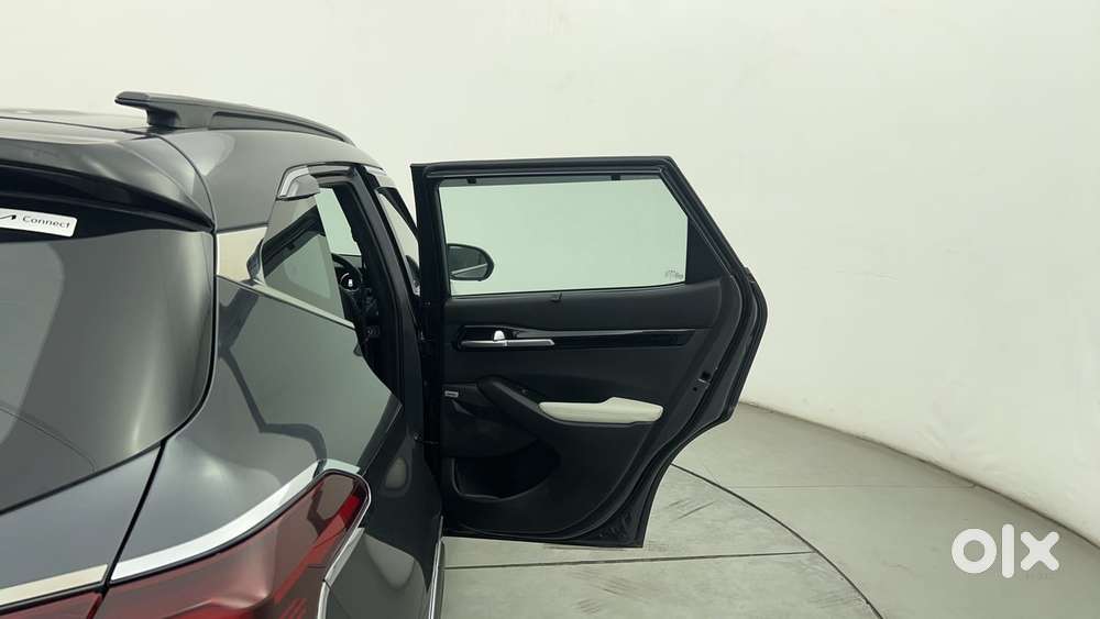 Kia Seltos Gtx Plus 1.5 Turbo Petrol Dct, 2023, Petrol