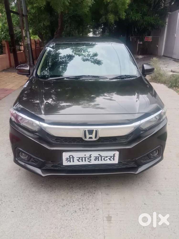 Honda Amaze 1.5 Smt I Dtec, 2021, Diesel