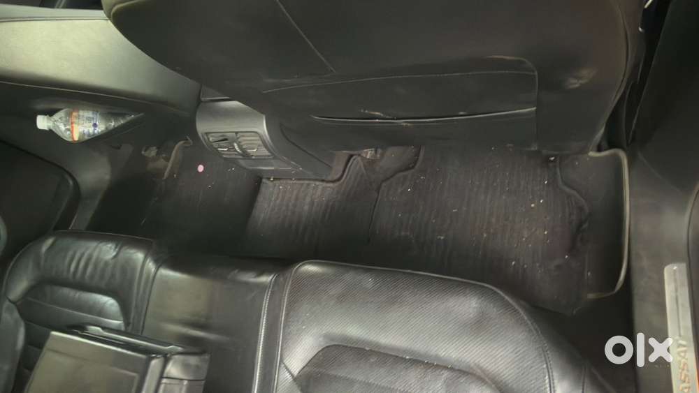 Volkswagen Passat Diesel 2011