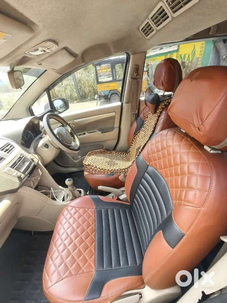 Maruti Suzuki Ertiga 2017 Diesel 136000 Km Driven