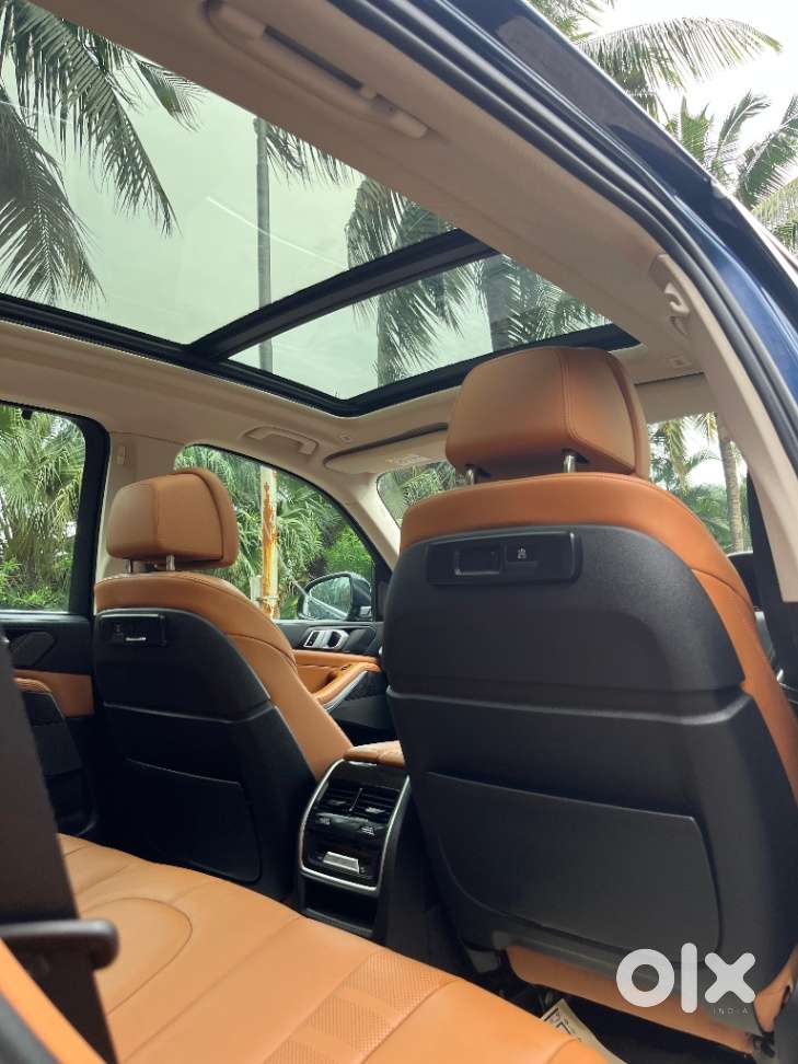 Bmw X5 Xdrive 30d Xline, 2022, Diesel