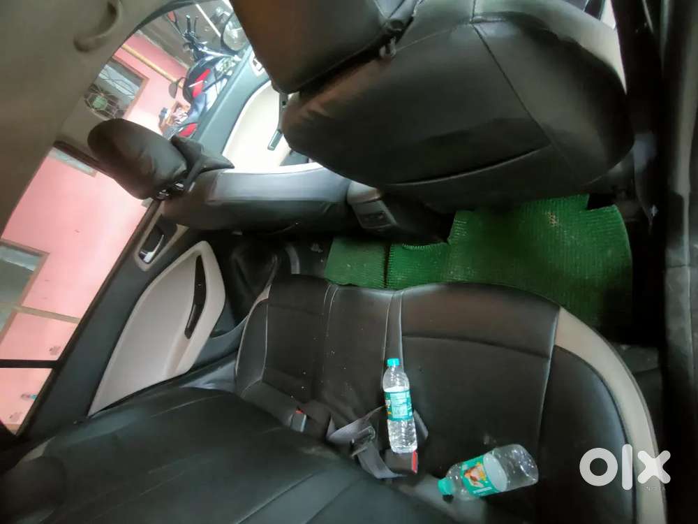 Hyundai Elite I20 2015 Petrol Good Condition